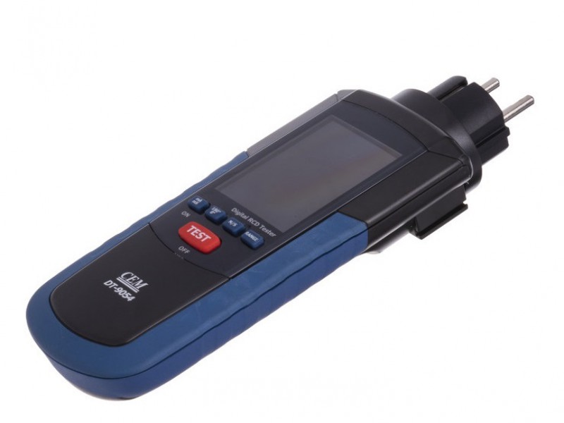 تسترمحافظ جان برند CEM مدلDT-90540