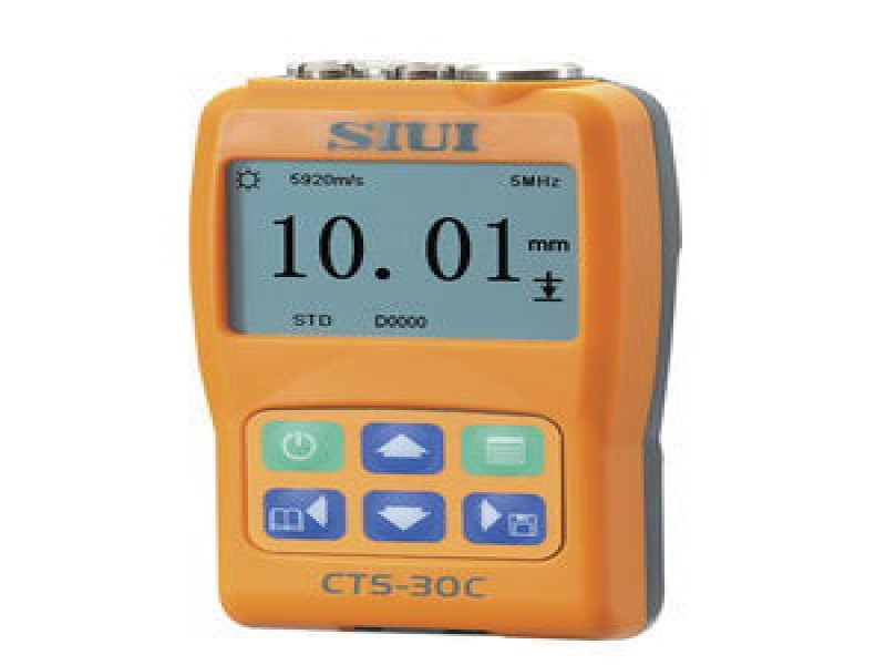 ضخامت سنج التراسونیک برند SIUI مدل CTS-30A0