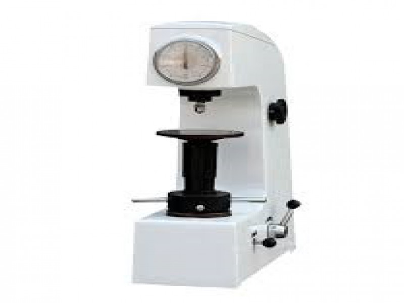 سختی سنج رومیزی مدلHBRSV-250STبرندLyric0