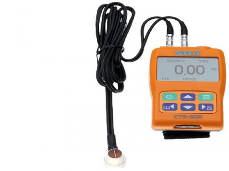 ضخامت سنج التراسونیک برند SIUI مدل CTS-30C0
