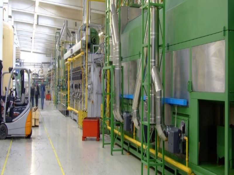 تحقیق و توسعه و مشاوره فنی راه اندازی خط تولید محصولات پلیمری و شیمیایی0