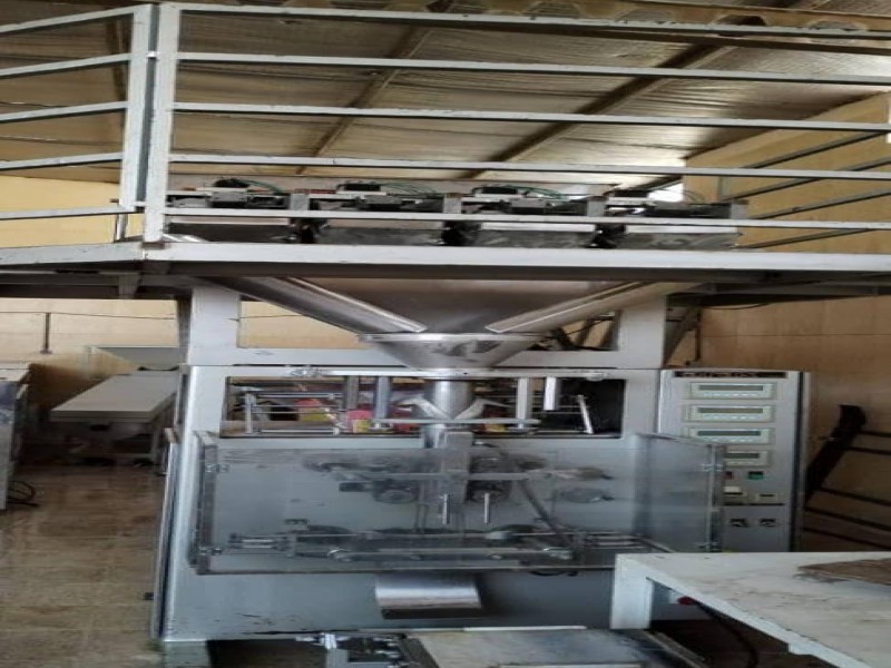 دستگاه بسته بندی0