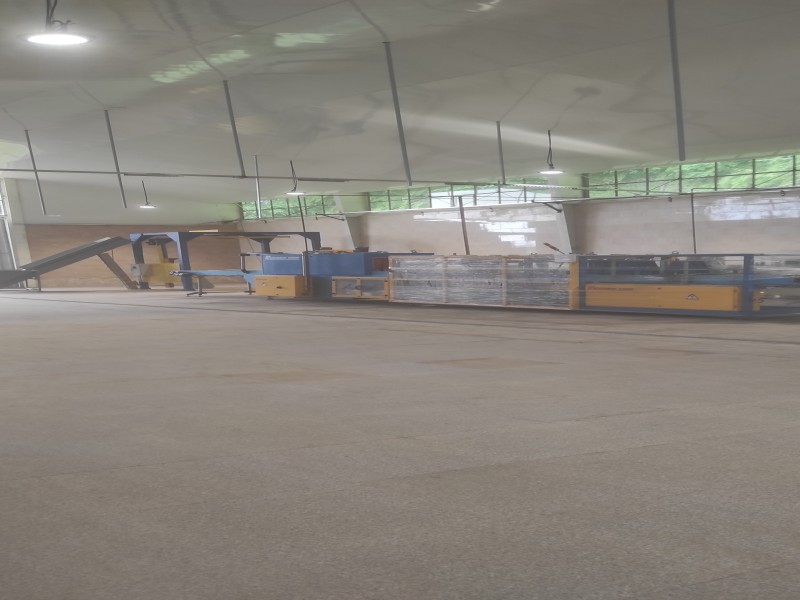 اجاره کارخانه آب معدنی در تنکابن1