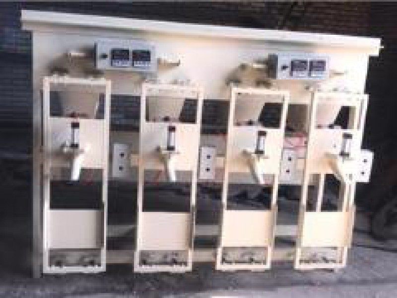 packaging machinery0