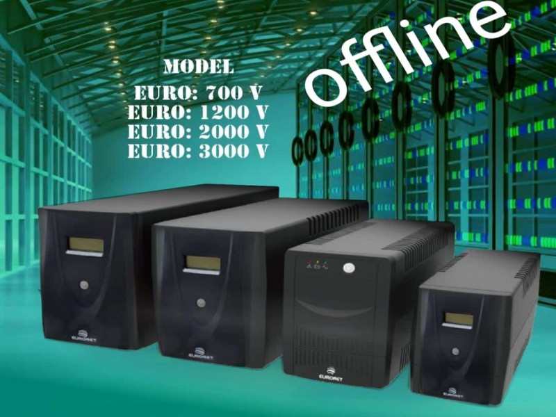باتری یو پی اس UPS یورونت / ایبیزا پاور / رستارسولار / راو پاور / کا اچ پاور با گارانتی معتبر6