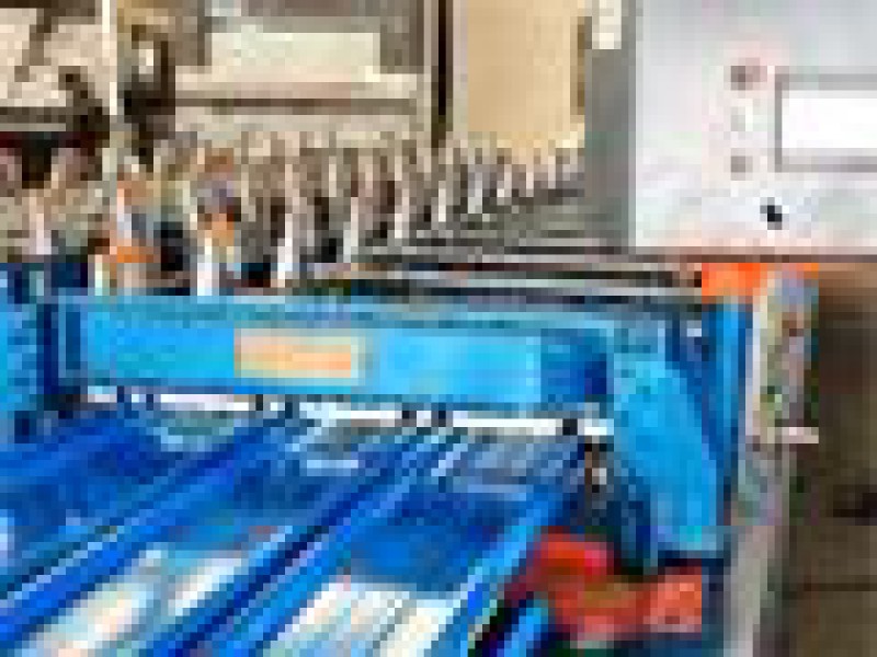 "ساخت دستگاه رول فرمینگ شادولاین"091218892000