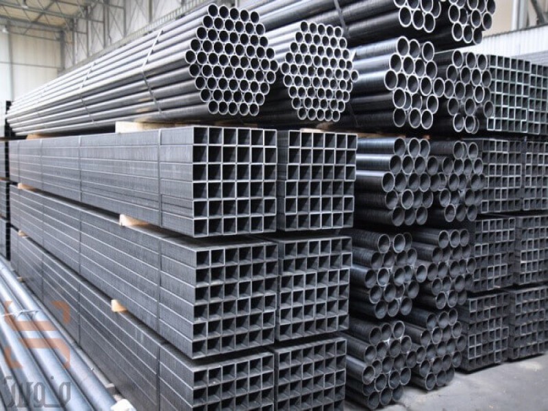 فروش کارخانه لوله و پروفیل در اصفهان0