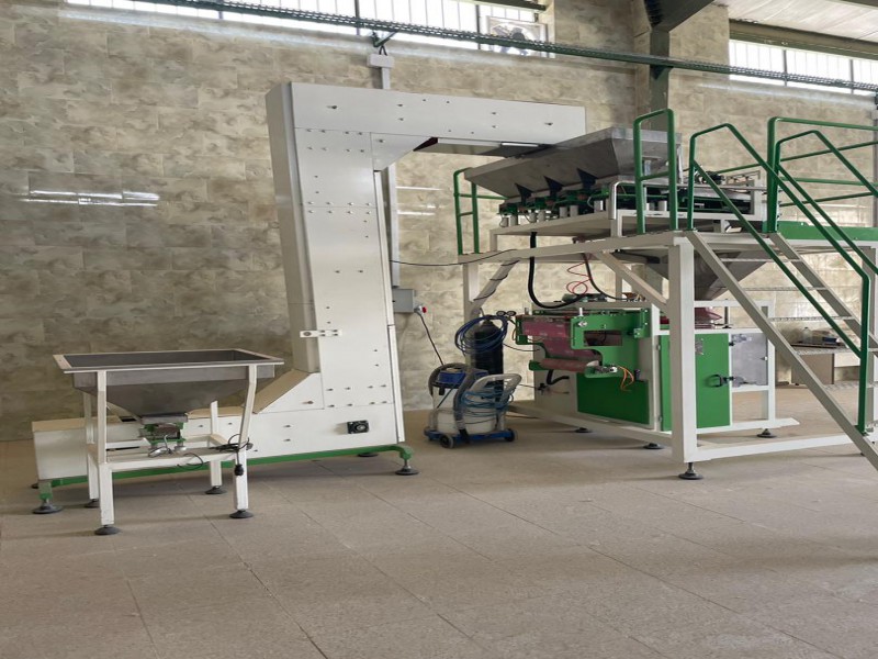 دستگاه چهار توزین0