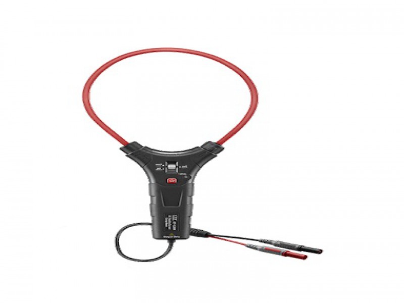 کلمپ قابل انعطاف جریان برند CEM مدلDT-3200