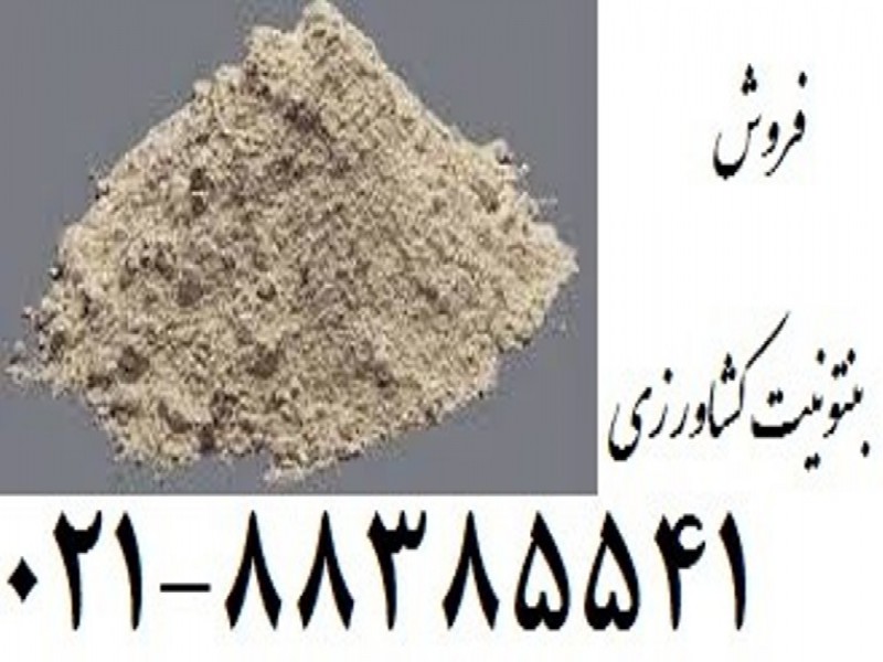 بنتونیت-خواص0