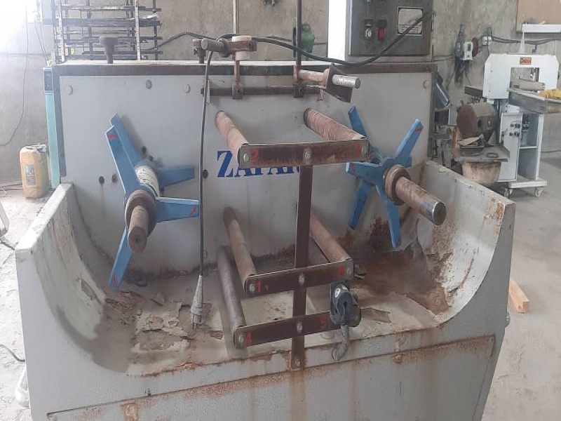 دستگاه رول به رول0