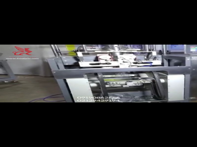 دستگاه بسته بندی0