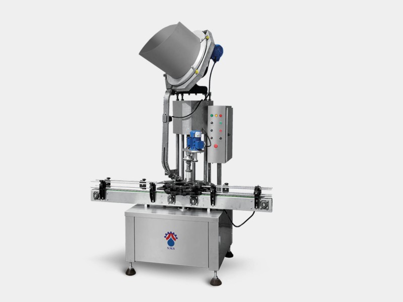 دستگاه در بند تک هد0