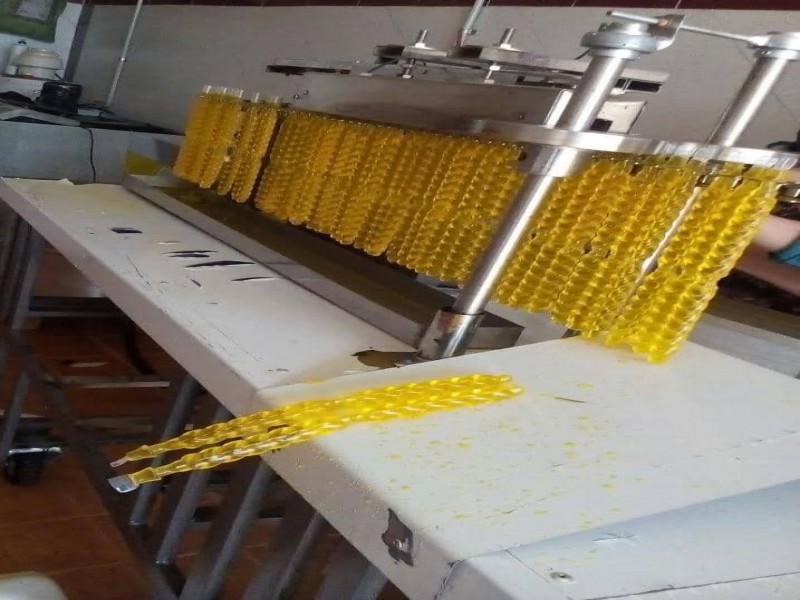 دستگاه پرکن نوشمک0