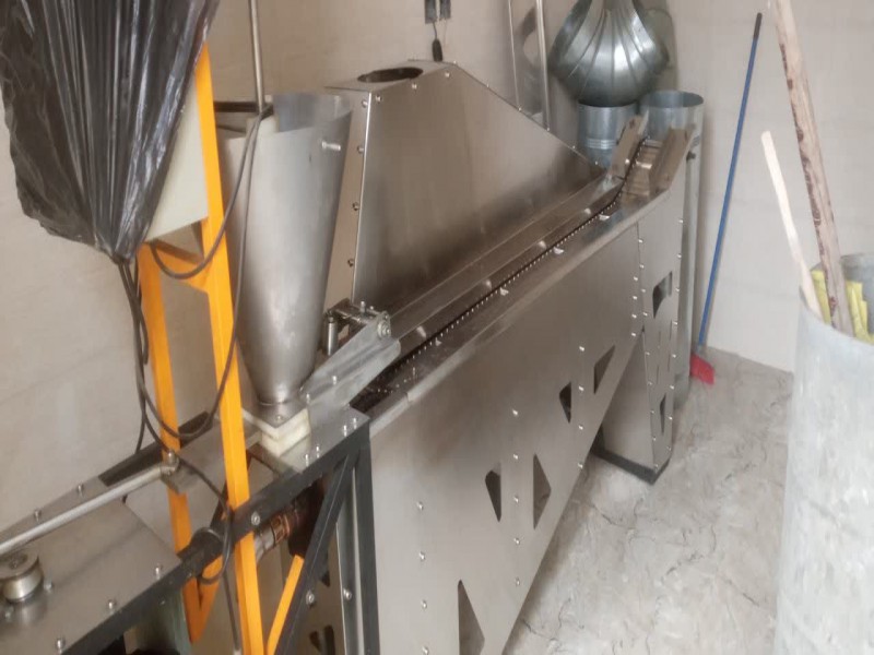 دستگاه فلافل زن0