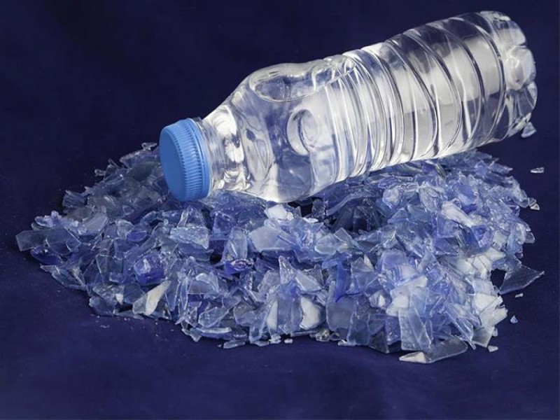 دستگاه تولید الیاف از ضایعات پت[ بطری های پلاستیکی]0