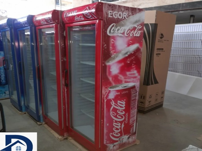 یخچال ایستاده0