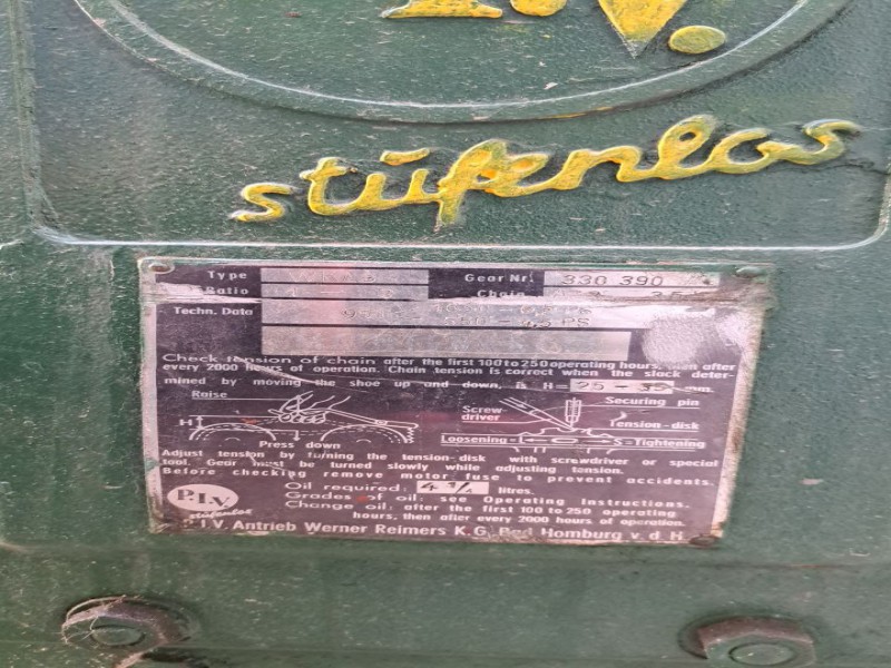 فروش پرس کله زن پیچ دستگاه آلمانی2