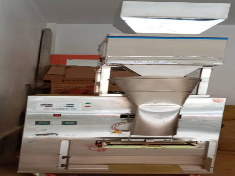 دستگاه بسته بندی0