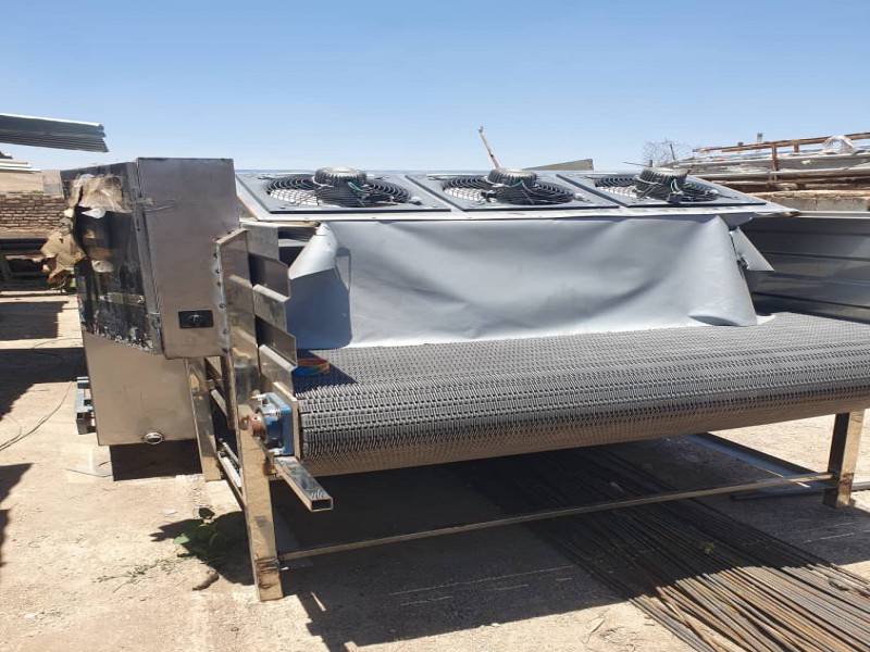 دستگاه تونل پاستور0