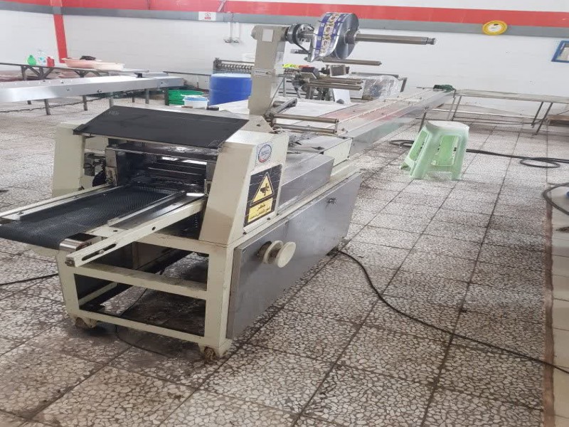 دستگاه پیلوپک مسائلی0