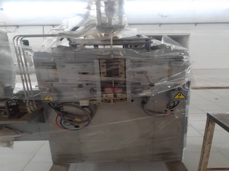 دستگاه ساشه سس0