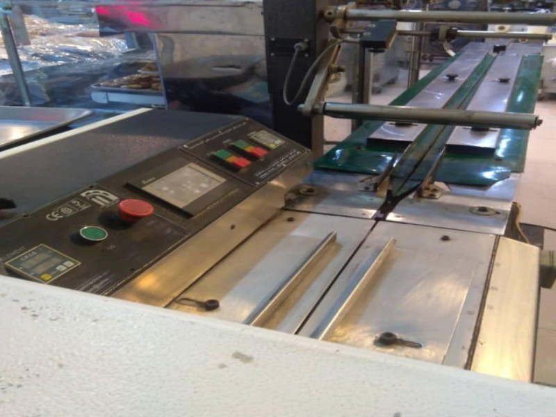 دستگاه پیلوپک B2140