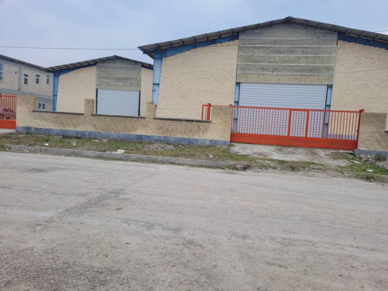 کارخانه روغن0