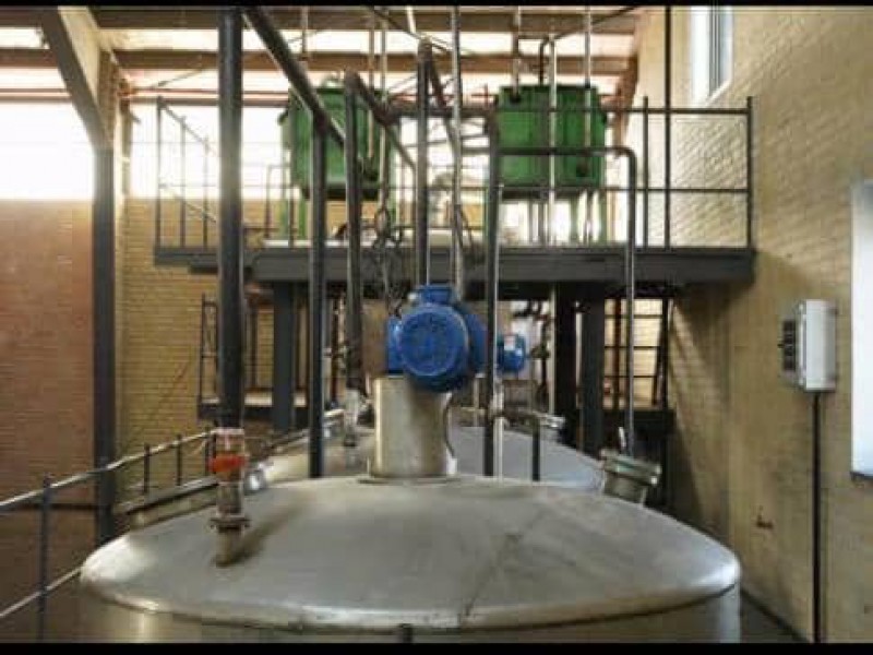 کارخانه روغن0