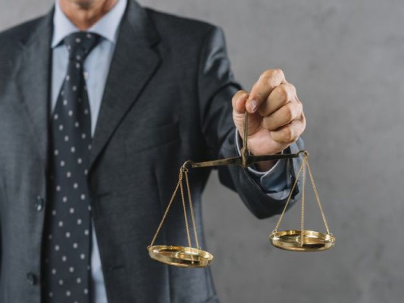 وکیل پایه یک دادگستری – وکلای دیوان خرد1