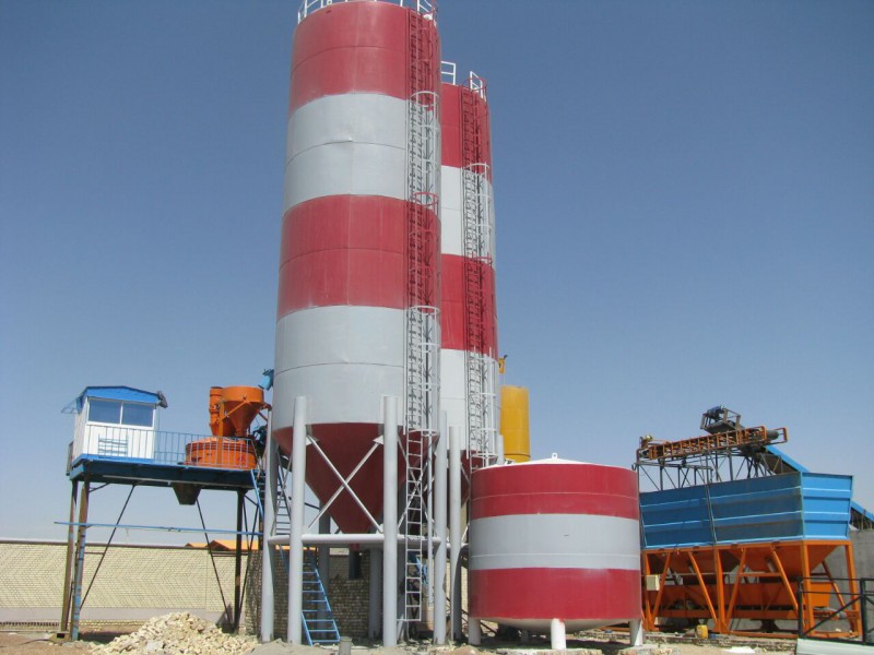 فروش دستگاه بچینگ پلانت نواری0