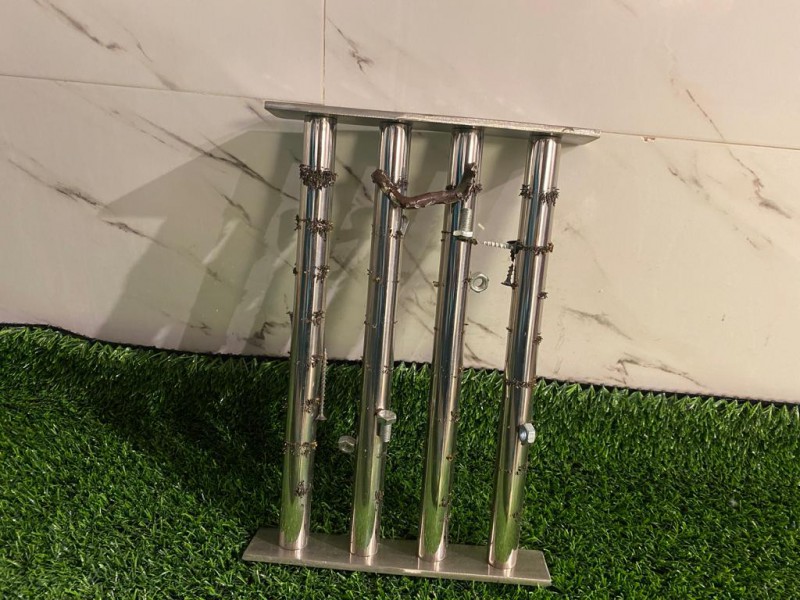 میله مگنت، میله مغناطیسی، آهنربا میله ای2