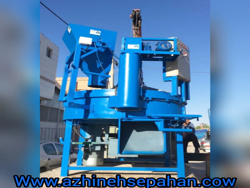 فروش دستگاه اتوماتیک توزین2