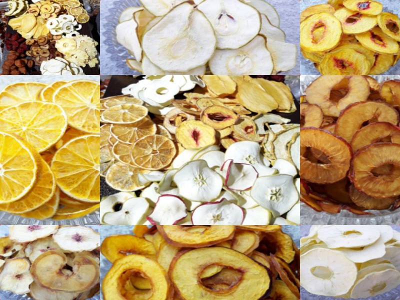 تولید و بسته بندی مواد غذایی1