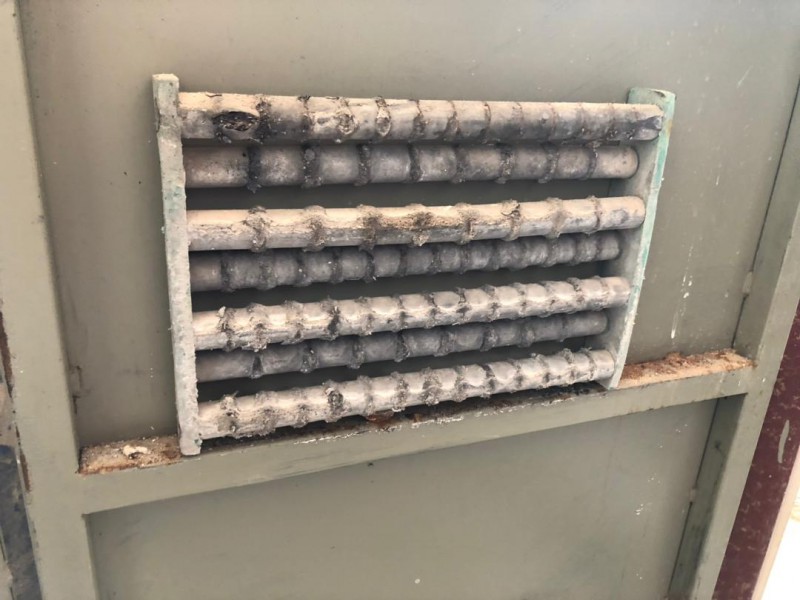 میله مگنت، میله مغناطیسی، آهنربا میله ای4