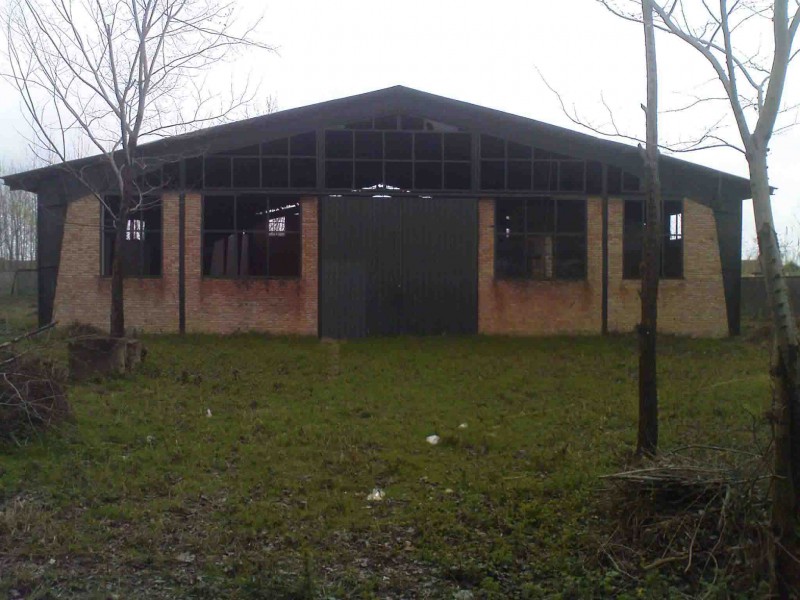 کارخانه - سند آزاد0