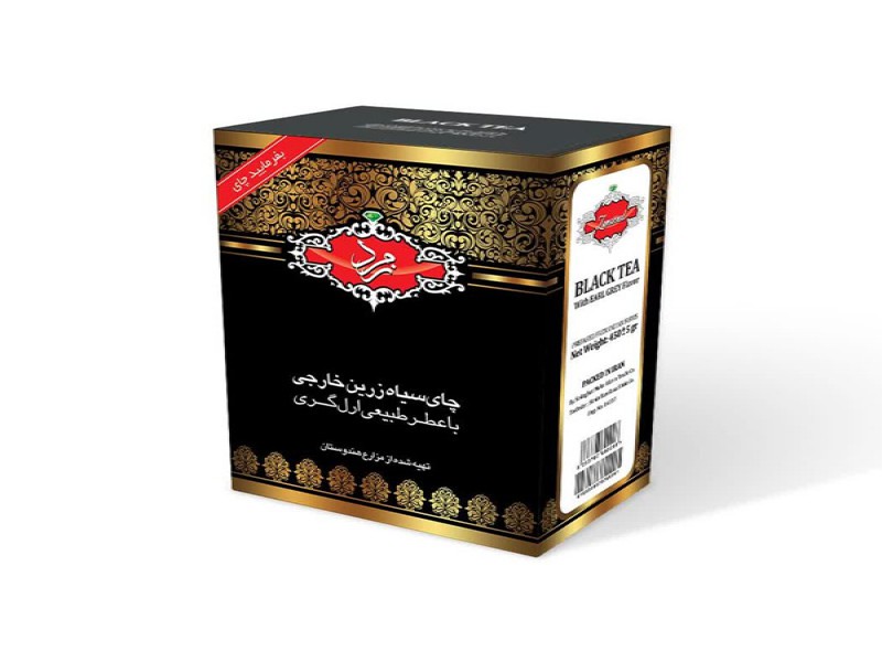 چای زرین زمرد4