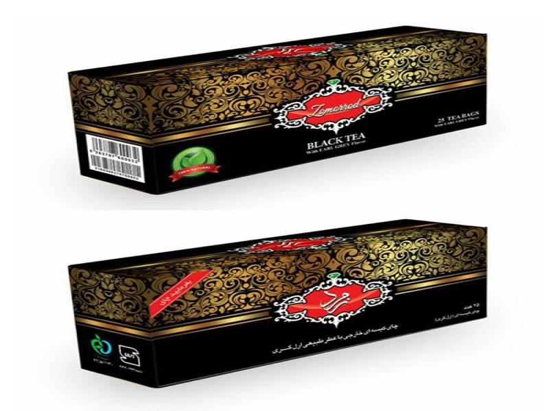 چای زرین زمرد3