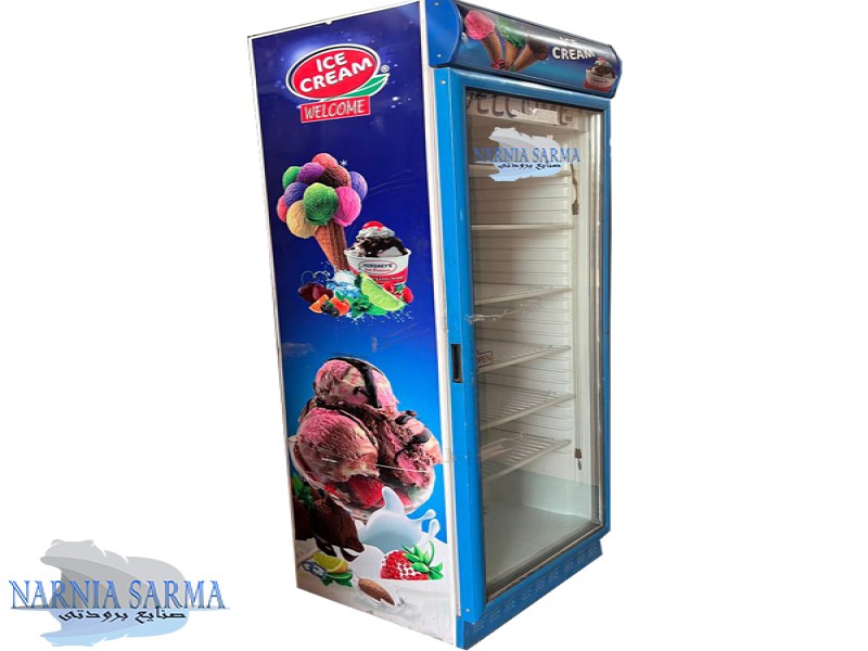 فروش ویژه فریزر ایستاده0
