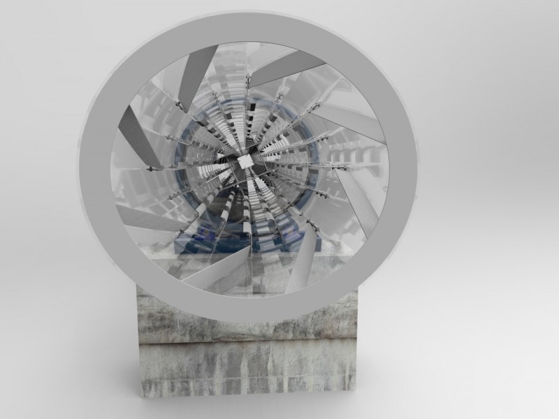 سازنده انواع ماشین آلات معدن0