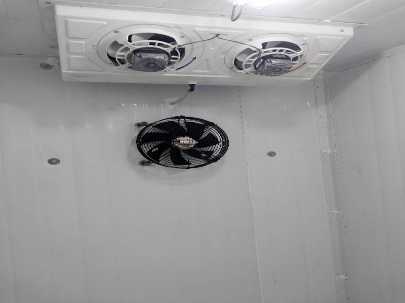 سردخانه بالای صفر0