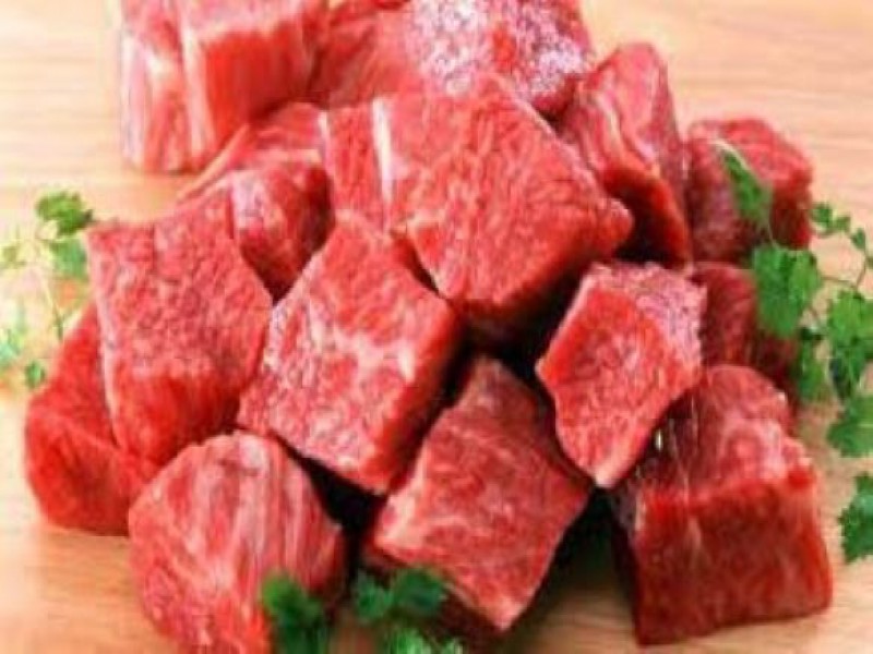 اجاره بسته بندی گوشت قرمز و سفید سردخانه آمونیاکی زیر صفر1