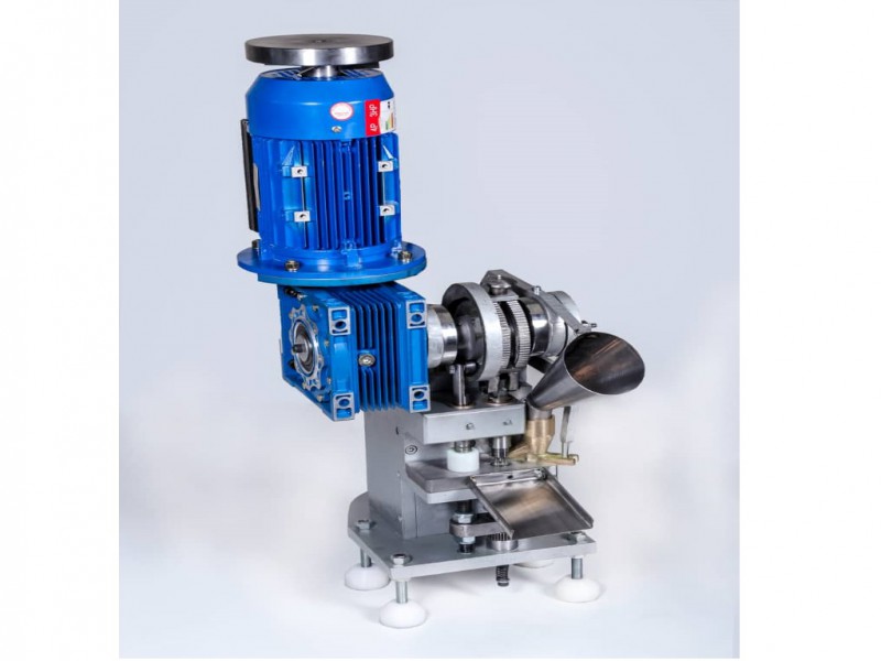 دستگاه قرص زن0