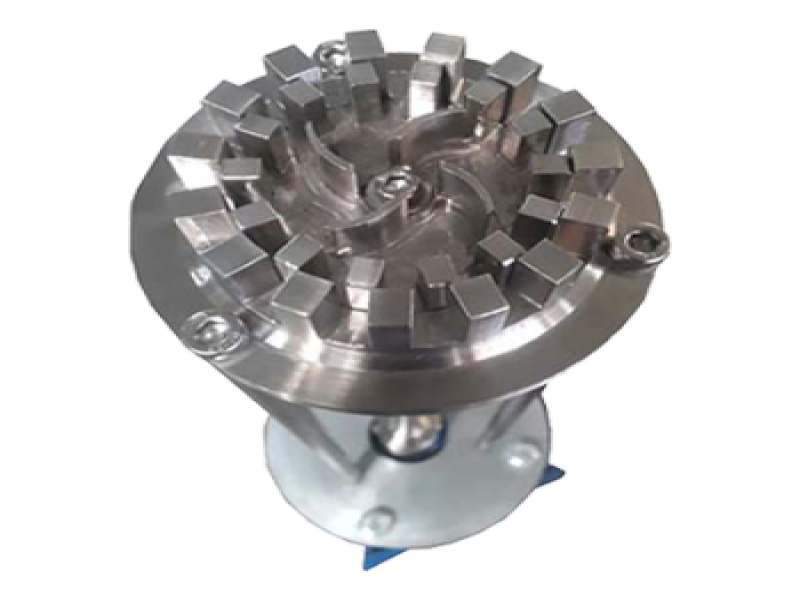 میکسر هموژنایزر داروسازی0