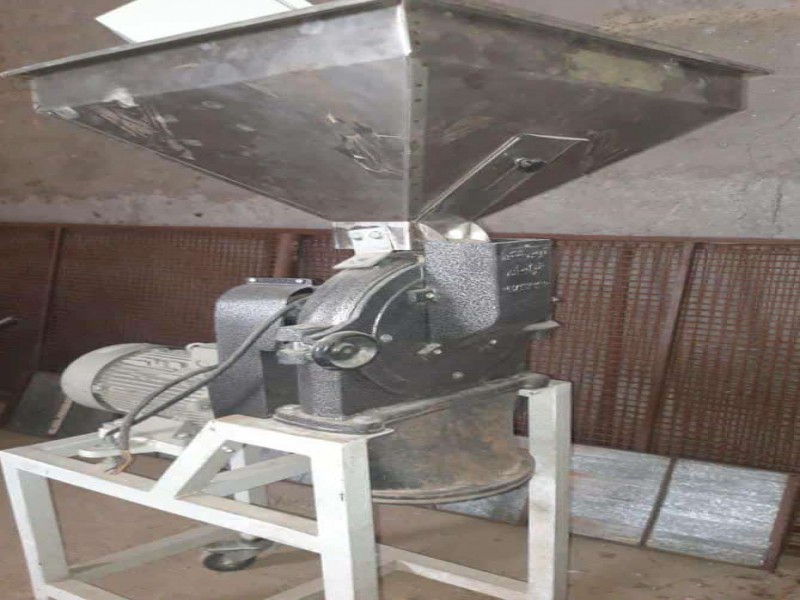 دستگاه آسیاب0