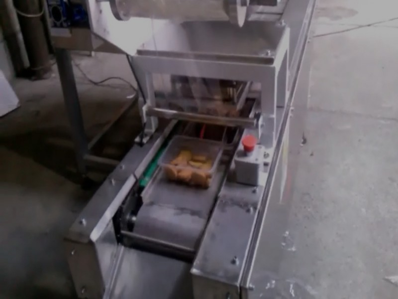 دستگاه سیل وکیوم0