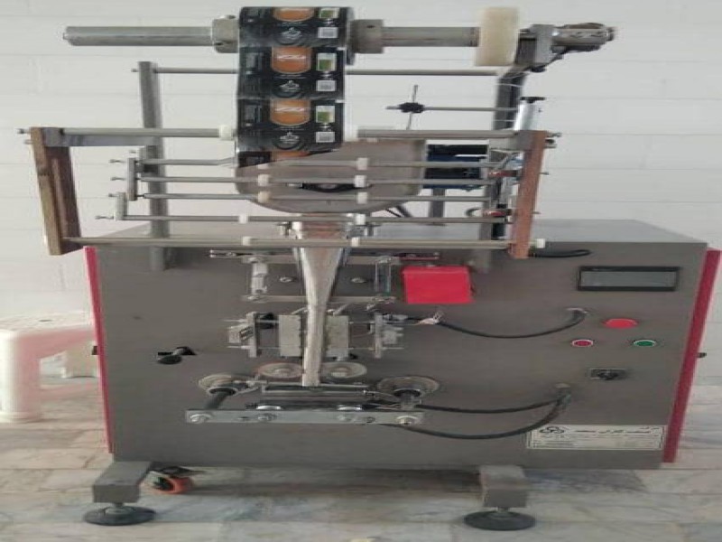 دستگاه ساشه پودری0