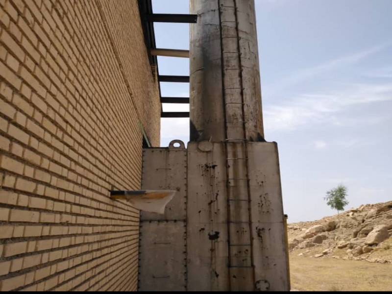 فروش ماشین آلات خط تولید اکسیژن3