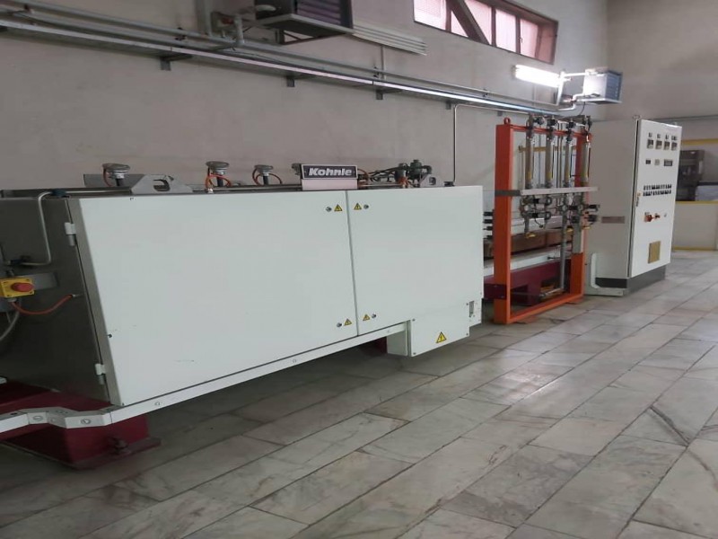 کوره عملیات حرارتی4