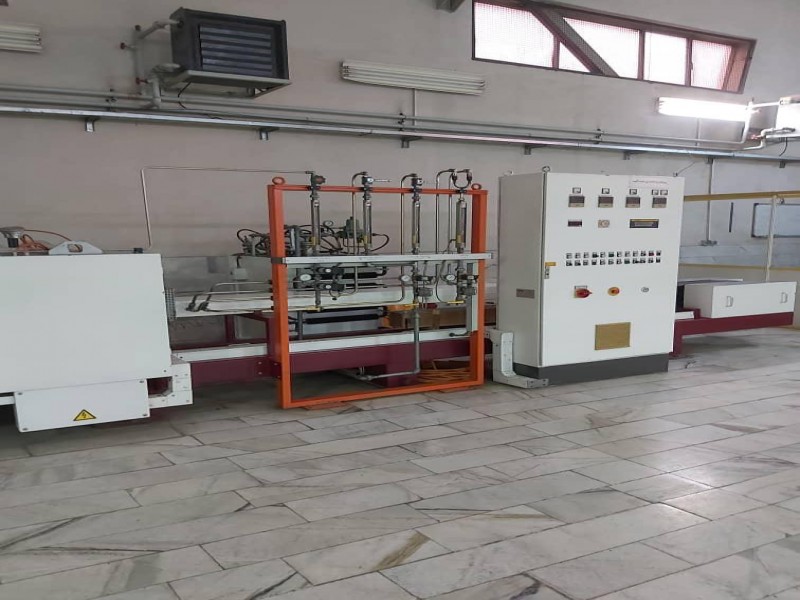 کوره عملیات حرارتی3